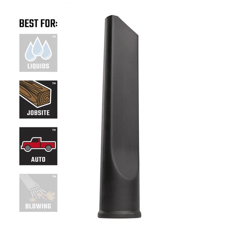 Top 10 ๐ฅ Craftsman 3 in. L X 3 in. W X 2-1/2 in. D Crevice Tool 1 pc โญ 5 Top 10 ๐ฅ Craftsman 3 in. L X 3 in. W X 2-1/2 in. D Crevice Tool 1 pc โญ - Image 3