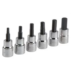 Deals π Craftsman 3/8 in. drive Metric Hex Bit Socket Set 6 pc β 8 Deals π Craftsman 3/8 in. drive Metric Hex Bit Socket Set 6 pc β -Craftsman Sales 2022 83659668 4b95 4c99 af9a a7f09103a70d
