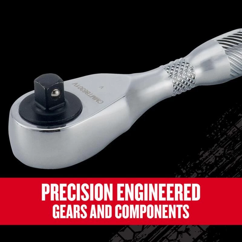 Flash Sale 🔔 Craftsman V-Series 1/4 in. drive Ratchet 80 teeth ✨ 8 Flash Sale 🔔 Craftsman V-Series 1/4 in. drive Ratchet 80 teeth ✨ - Image 6