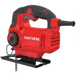 Coupon 😀 Craftsman 5 amps Corded Jig Saw Tool Only 🔥 -Craftsman Sales 2022 84a44a70 1b8e 4ea3 a38f 57da5eec6e63