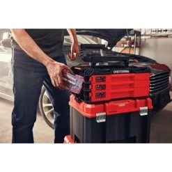 Best reviews of 🎉 Craftsman 1/4 in. drive Metric 6 Point Mechanic's Tool Set 24 pc ✔️ -Craftsman Sales 2022 84bb9739 2ec5 4f83 9f07 1108fb3b1344