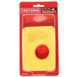 Flash Sale 🎁 Craftsman Small Engine Air Filter For 5434K,799579 🌟