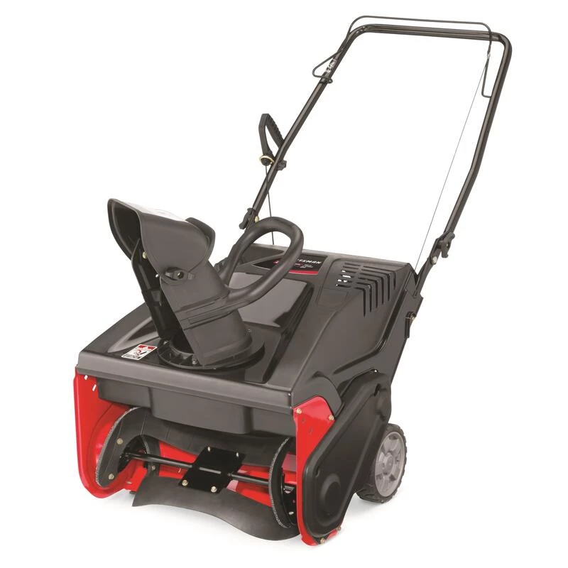 Brand new ๐ Craftsman 21 in. 123 cc Single stage Gas Snow Blower โค๏ธ 4 Brand new ๐ Craftsman 21 in. 123 cc Single stage Gas Snow Blower โค๏ธ - Image 2