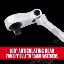 Buy 😀 Craftsman V-Series 1/2 in. drive Flex Head Ratchet 96 teeth 🤩 13 Buy 😀 Craftsman V-Series 1/2 in. drive Flex Head Ratchet 96 teeth 🤩 -Craftsman Sales 2022 85ca2b6b 8f14 427f 9484 bdfadfd443eb