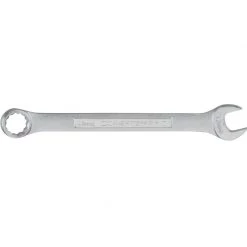 Buy ๐ Craftsman 13 mm X 13 mm 12 Point Metric Combination Wrench 6.5 in. L 1 pc โ๏ธ