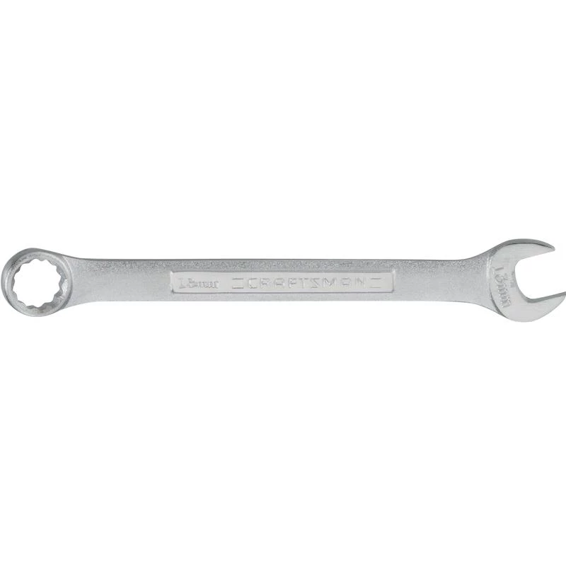 Buy ๐ Craftsman 13 mm X 13 mm 12 Point Metric Combination Wrench 6.5 in. L 1 pc โ๏ธ 3 Buy ๐ Craftsman 13 mm X 13 mm 12 Point Metric Combination Wrench 6.5 in. L 1 pc โ๏ธ