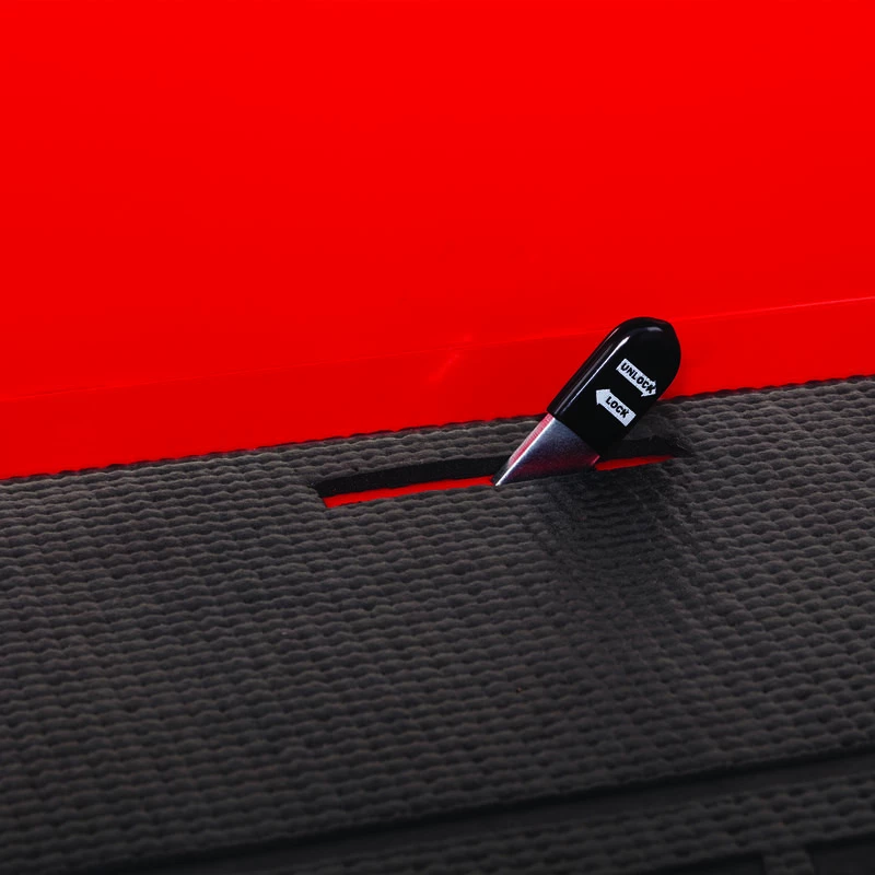 Best Pirce 🧨 Craftsman 2000 Series 40 in. 6 drawer Steel Tool Chest 24.5 in. H X 16 in. D ❤️ 6 Best Pirce 🧨 Craftsman 2000 Series 40 in. 6 drawer Steel Tool Chest 24.5 in. H X 16 in. D ❤️ - Image 4