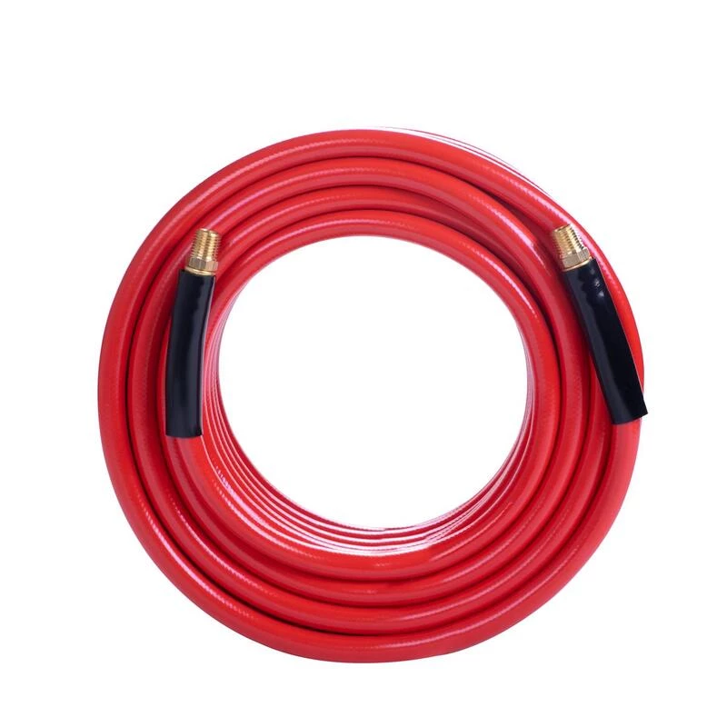 Flash Sale ๐ Craftsman 50 ft. L X 3/8 in. D PVC Air Hose 300 psi Red ๐งจ 4 Flash Sale ๐ Craftsman 50 ft. L X 3/8 in. D PVC Air Hose 300 psi Red ๐งจ - Image 2