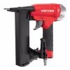 Hot Sale ⭐ Craftsman 18 Ga. 1/4 in. Narrow Crown Stapler 😍 -Craftsman Sales 2022 891a6521 60cc 43e5 94d1 475a6c23631c