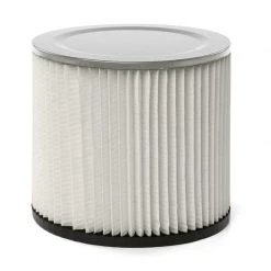 Best reviews of ❤️ Craftsman Wet/Dry Vac Cartridge Filter 1 pc 💯