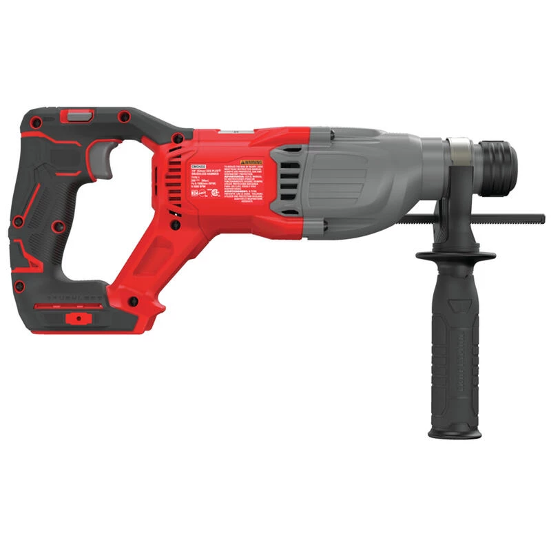 Top 10 ๐ Craftsman V20 20 V 1 in. Cordless SDS-Plus Rotary Hammer Drill Tool Only โญ 5 Top 10 ๐ Craftsman V20 20 V 1 in. Cordless SDS-Plus Rotary Hammer Drill Tool Only โญ - Image 3