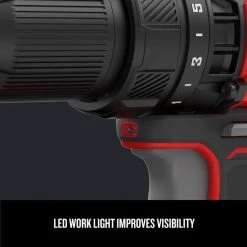 Best reviews of 🤩 Craftsman 20 V 1/2 in. Brushed Cordless Compact Drill Kit (Battery & Charger) ✔️ 17 Best reviews of 🤩 Craftsman 20 V 1/2 in. Brushed Cordless Compact Drill Kit (Battery & Charger) ✔️ -Craftsman Sales 2022 8b0a21f6 8f93 4a47 9308 fb36436742f7