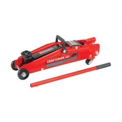Deals 😍 Craftsman Manual 2-1/4 ton Automotive Floor Jack ⌛