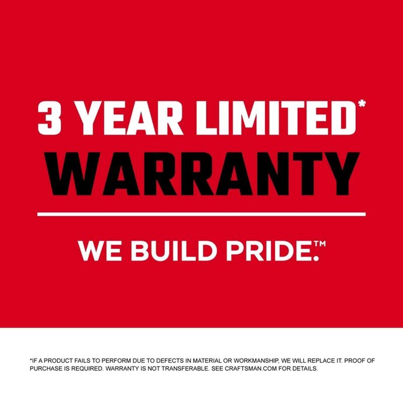 Cheapest ๐ Craftsman V20 CMCHT810C1 20 in. 20 V Battery Hedge Trimmer Kit (Battery & Charger) โจ 10 Cheapest ๐ Craftsman V20 CMCHT810C1 20 in. 20 V Battery Hedge Trimmer Kit (Battery & Charger) โจ - Image 8