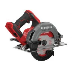 Best deal 🛒 Craftsman V20 20 V 7-1/4 in. Cordless Brushless Circular Saw Tool Only 🎁 16 Best deal 🛒 Craftsman V20 20 V 7-1/4 in. Cordless Brushless Circular Saw Tool Only 🎁 -Craftsman Sales 2022 8c1efa52 c262 41c8 8223 079db6cfc59b