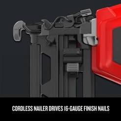 Outlet ๐ Craftsman 20V MAX 16 Ga. Finish Nailer Kit ๐งจ 14 Outlet ๐ Craftsman 20V MAX 16 Ga. Finish Nailer Kit ๐งจ -Craftsman Sales 2022 8d43805d c950 4b17 a0e4 d03f3274cf0e