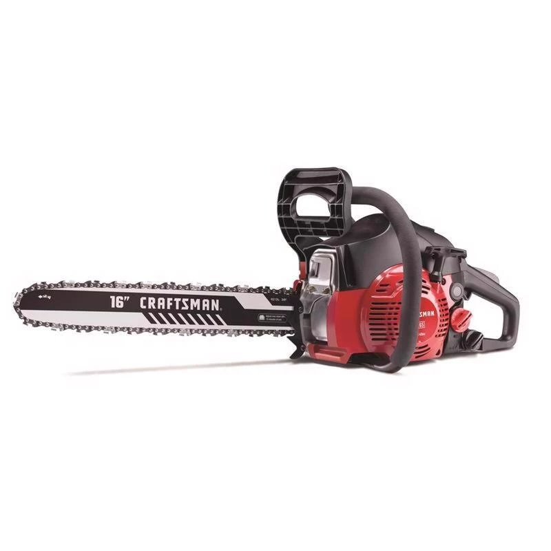 Cheap ๐ฏ Craftsman S165 16 in. 42 cc Gas Chainsaw โค๏ธ 4 Cheap ๐ฏ Craftsman S165 16 in. 42 cc Gas Chainsaw โค๏ธ - Image 2