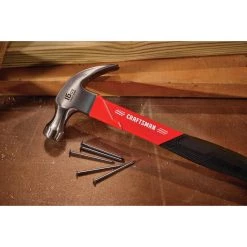 Hot Sale ๐ Craftsman 16 oz Smooth Face General Purpose Claw Hammer 10.75 in. Fiberglass Handle ๐ 10 Hot Sale ๐ Craftsman 16 oz Smooth Face General Purpose Claw Hammer 10.75 in. Fiberglass Handle ๐ -Craftsman Sales 2022 8ff530e0 901d 4e6f 965d d3883af00802