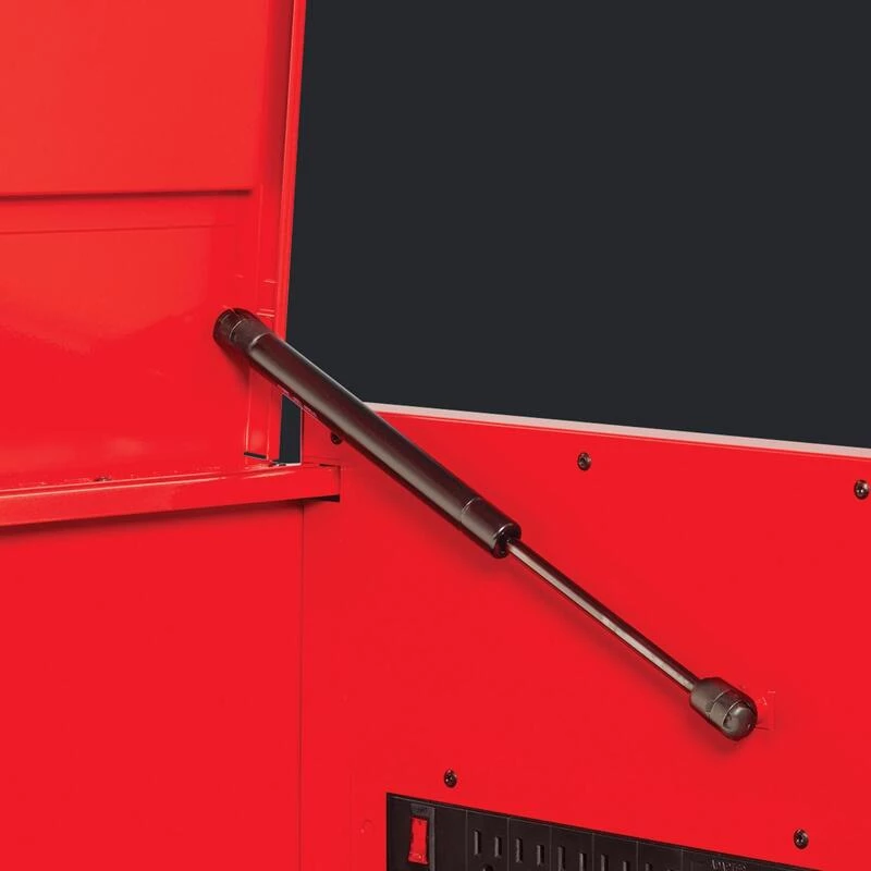 Top 10 🛒 Craftsman 52 in. 8 drawer Steel Top Tool Chest 24.5 in. H X 16 in. D 🛒 6 Top 10 🛒 Craftsman 52 in. 8 drawer Steel Top Tool Chest 24.5 in. H X 16 in. D 🛒 - Image 4