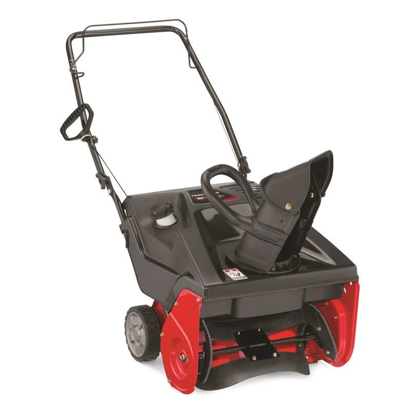 Brand new ๐ Craftsman 21 in. 123 cc Single stage Gas Snow Blower โค๏ธ 3 Brand new ๐ Craftsman 21 in. 123 cc Single stage Gas Snow Blower โค๏ธ