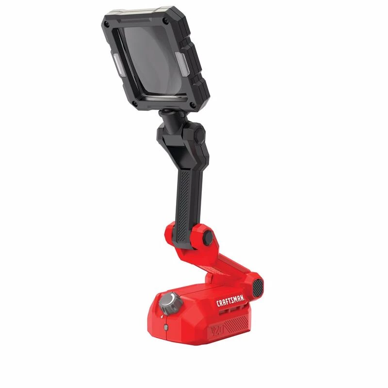 Buy 🎉 Craftsman V20 Square 2 Work Light ⌛ 3 Buy 🎉 Craftsman V20 Square 2 Work Light ⌛