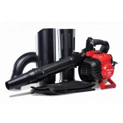 Outlet ๐ Craftsman 205 mph 450 CFM Gas Handheld Leaf Blower/Vacuum ๐