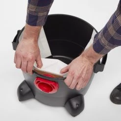 New 🎁 Craftsman 1 in. L X 10 in. W Wet/Dry Vac Filter Bag 5-8 gal 3 pc 🛒 -Craftsman Sales 2022 91b6c47d 5ac5 447f a7cd a93a99a450dd