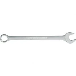 Top 10 โ Craftsman 1-1/4 in. X 1-1/4 in. 12 Point SAE Combination Wrench 16.87 in. L 1 pc ๐ฏ