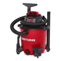 Best Sale ๐คฉ Craftsman 9 gal Corded Wet/Dry Vacuum 8.3 amps 120 V 4.25 HP ๐ 17 Best Sale ๐คฉ Craftsman 9 gal Corded Wet/Dry Vacuum 8.3 amps 120 V 4.25 HP ๐ -Craftsman Sales 2022 9483c2b7 a44a 4317 b883 6a7bc09a7ca6