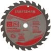 Outlet 👏 Craftsman 7-1/4 in. D X 5/8 in. Carbide Tipped Circular Saw Blade 24 teeth 1 pk 🔔 2 Outlet 👏 Craftsman 7-1/4 in. D X 5/8 in. Carbide Tipped Circular Saw Blade 24 teeth 1 pk 🔔 -Craftsman Sales 2022 95f51863 56e0 4d4e b8f5 589382c684e6