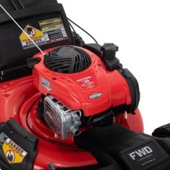 Hot Sale ✨ Craftsman 12AVB2T2791 21 in. 140 cc Gas Self-Propelled Lawn Mower ❤️ -Craftsman Sales 2022 974d8ccd c6c5 4690 b59b 7e8ed2e6bb24