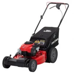 Hot Sale ✨ Craftsman 12AVB2T2791 21 in. 140 cc Gas Self-Propelled Lawn Mower ❤️ -Craftsman Sales 2022 9766326d 74b6 464d ae40 9868b035f2f1
