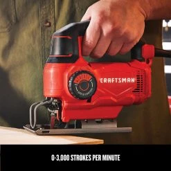 Coupon 😀 Craftsman 5 amps Corded Jig Saw Tool Only 🔥 -Craftsman Sales 2022 9831806b 39d4 4178 9794 b52baf530bbc