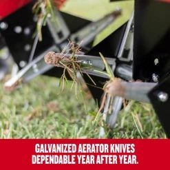 Discount ✨ Craftsman Tow-Behind 40 in. W Plug Aerator 🎉 -Craftsman Sales 2022 98808da6 3af0 4599 a856 f9ec7b6820eb