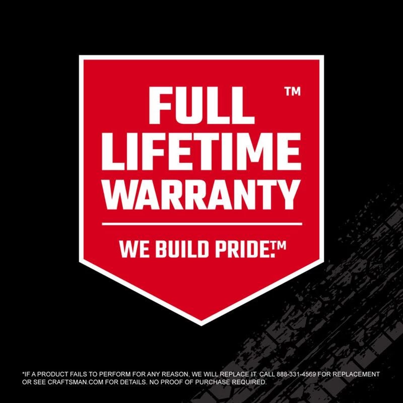 Discount โ๏ธ Craftsman V-Series 1/2 in. drive Metric 6 Point Socket Set 13 pc ๐ 9 Discount โ๏ธ Craftsman V-Series 1/2 in. drive Metric 6 Point Socket Set 13 pc ๐ - Image 7