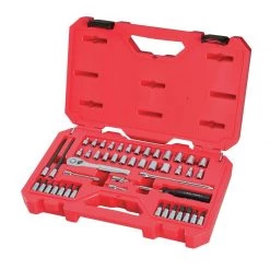 Coupon 👏 Craftsman 1/4 in. drive Metric and SAE 6 Point Mechanic's Tool Set 48 pc ✨ 9 Coupon 👏 Craftsman 1/4 in. drive Metric and SAE 6 Point Mechanic's Tool Set 48 pc ✨ -Craftsman Sales 2022 98ec268a b21c 4acb bfd0 2671996ba903