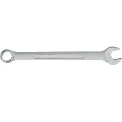 Cheapest 🌟 Craftsman 13/16 in. X 13/16 in. 12 Point SAE Combination Wrench 10.5 in. L 1 pc 🎁