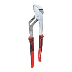 Hot Sale ๐ฏ Craftsman 12 in. Drop Forged Steel Groove Joint Pliers ๐