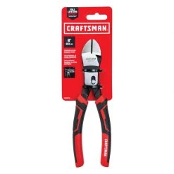 Budget ๐ Craftsman 8 in. Drop Forged Steel Compound Action Diagonal Pliers โญ 9 Budget ๐ Craftsman 8 in. Drop Forged Steel Compound Action Diagonal Pliers โญ -Craftsman Sales 2022 9af63b04 9d7c 4441 bc5e 51e6c860160c