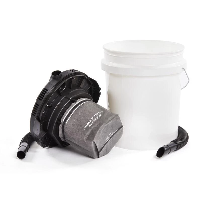 Discount โ Craftsman 12.5 in. L X 12.5 in. W X 12.5 in. D Wet/Dry Vac Powerhead 1 pc ๐งจ 6 Discount โ Craftsman 12.5 in. L X 12.5 in. W X 12.5 in. D Wet/Dry Vac Powerhead 1 pc ๐งจ - Image 4