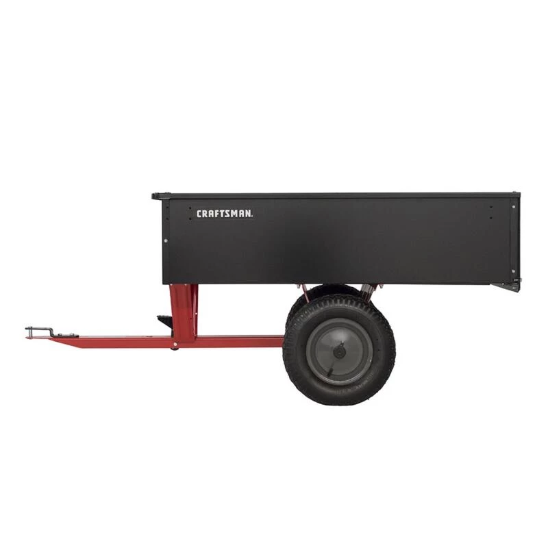 Cheapest ✨ Craftsman Steel Dump Cart 12 cu ft 🧨 3 Cheapest ✨ Craftsman Steel Dump Cart 12 cu ft 🧨