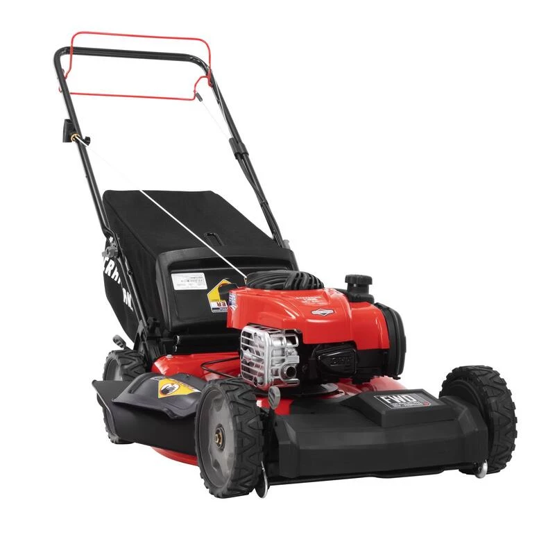 Discount ๐ฅ Craftsman M220 21 21 in. 150 cc Gas Self-Propelled Lawn Mower ๐ 4 Discount ๐ฅ Craftsman M220 21 21 in. 150 cc Gas Self-Propelled Lawn Mower ๐ - Image 2