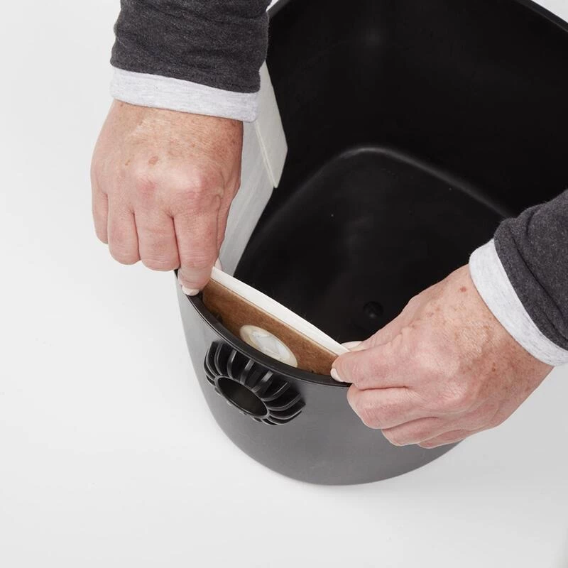 Top 10 👏 Craftsman 2 in. L X 8 in. W Wet/Dry Vac Filter Bag 2 to 2-1/2 gal 1 pc 😀 6 Top 10 👏 Craftsman 2 in. L X 8 in. W Wet/Dry Vac Filter Bag 2 to 2-1/2 gal 1 pc 😀 - Image 4