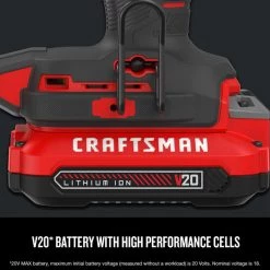 Outlet ๐ Craftsman 20V MAX 16 Ga. Finish Nailer Kit ๐งจ 17 Outlet ๐ Craftsman 20V MAX 16 Ga. Finish Nailer Kit ๐งจ -Craftsman Sales 2022 9f7f2a39 3daa 485f 9a24 ce6f36cdea73