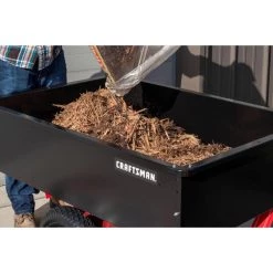 Cheapest ✨ Craftsman Steel Dump Cart 12 cu ft 🧨 14 Cheapest ✨ Craftsman Steel Dump Cart 12 cu ft 🧨 -Craftsman Sales 2022 a02b777a 5914 4690 aef1 5189277e0af0
