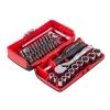 Buy ๐ Craftsman V-Series 1/4 in. drive Metric 6 Point Socket and Tool Set 38 pc โ 2 Buy ๐ Craftsman V-Series 1/4 in. drive Metric 6 Point Socket and Tool Set 38 pc โ -Craftsman Sales 2022 a05bd6e8 3841 4b54 b80c 7227591f5eb9