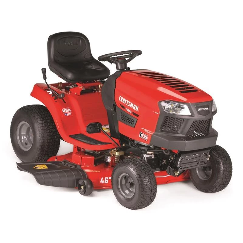 Cheapest ๐ Craftsman 46 in. Automatic Gas Riding Mower โค๏ธ 3 Cheapest ๐ Craftsman 46 in. Automatic Gas Riding Mower โค๏ธ