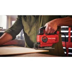 Coupon 😀 Craftsman 5 amps Corded Jig Saw Tool Only 🔥 -Craftsman Sales 2022 a1fc3495 6e3e 4dd8 8df3 173d473ce9f6