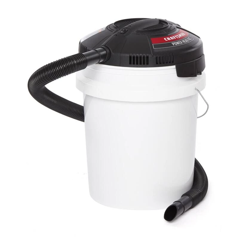 Discount โ Craftsman 12.5 in. L X 12.5 in. W X 12.5 in. D Wet/Dry Vac Powerhead 1 pc ๐งจ 7 Discount โ Craftsman 12.5 in. L X 12.5 in. W X 12.5 in. D Wet/Dry Vac Powerhead 1 pc ๐งจ - Image 5