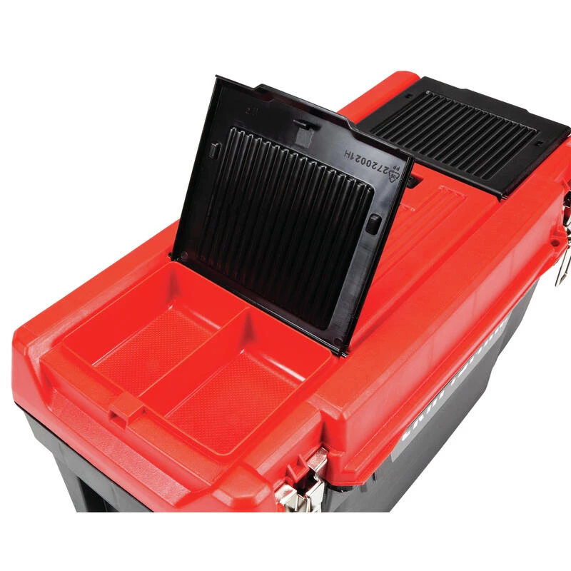Cheap ⭐ Craftsman 20 in. Tool Box Black/Red 😍 6 Cheap ⭐ Craftsman 20 in. Tool Box Black/Red 😍 - Image 4